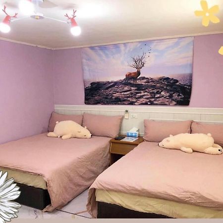 Fun Sun B&B Magong Bagian luar foto
