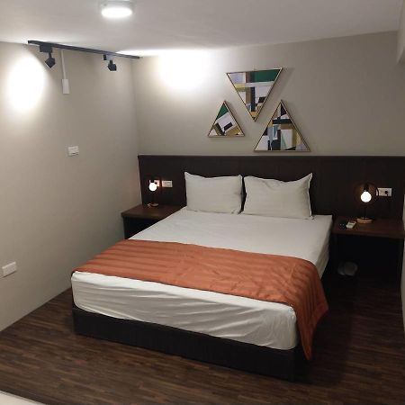 Fun Sun B&B Magong Bagian luar foto