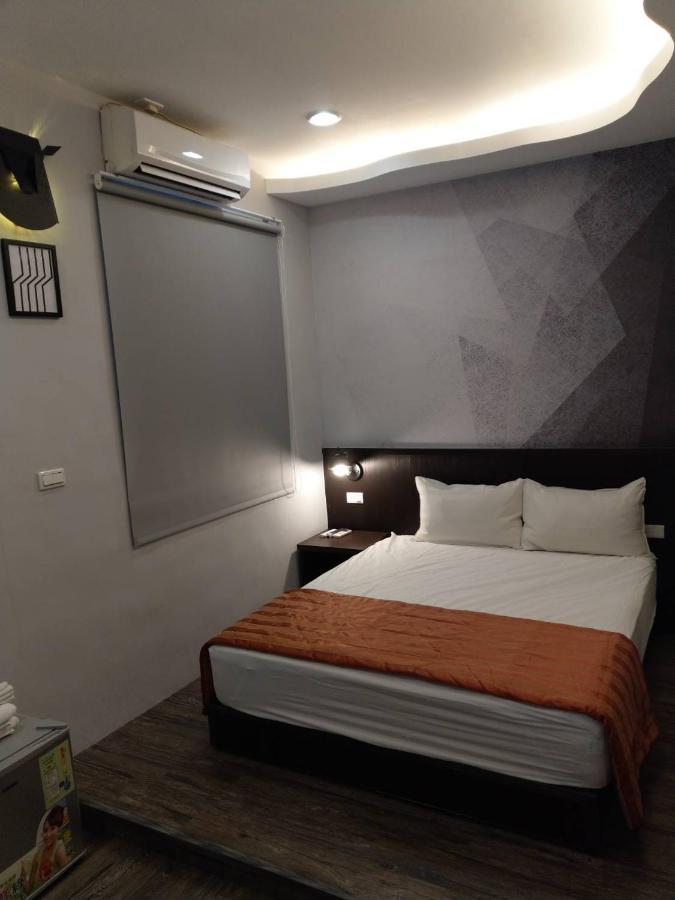 Fun Sun B&B Magong Bagian luar foto