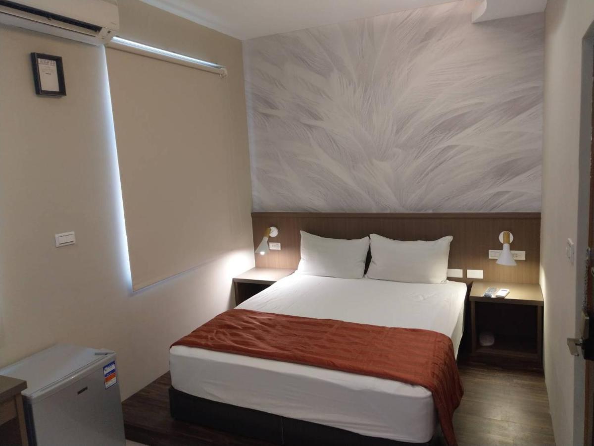 Fun Sun B&B Magong Bagian luar foto