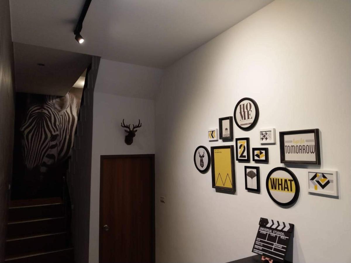 Fun Sun B&B Magong Bagian luar foto