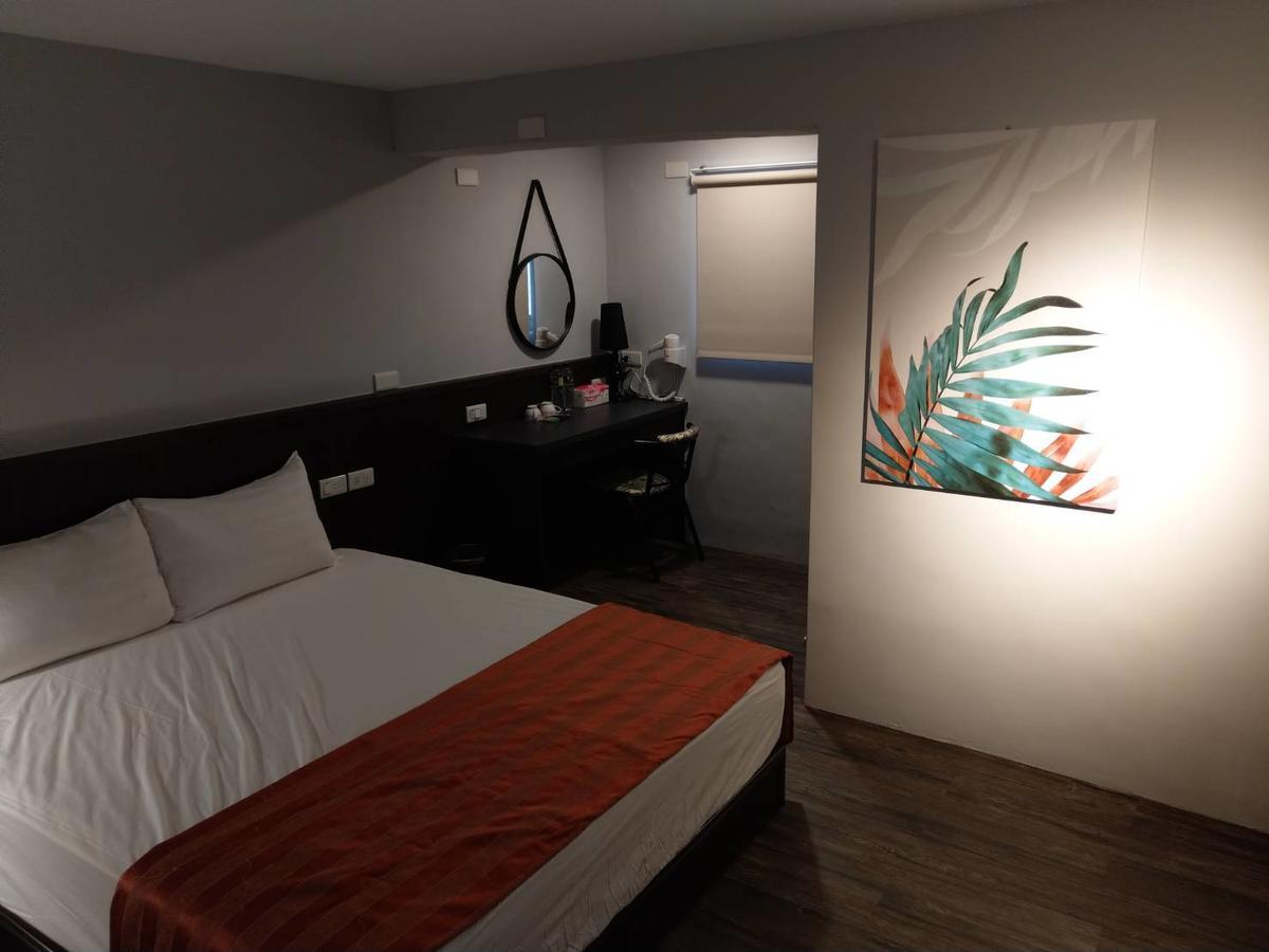 Fun Sun B&B Magong Bagian luar foto