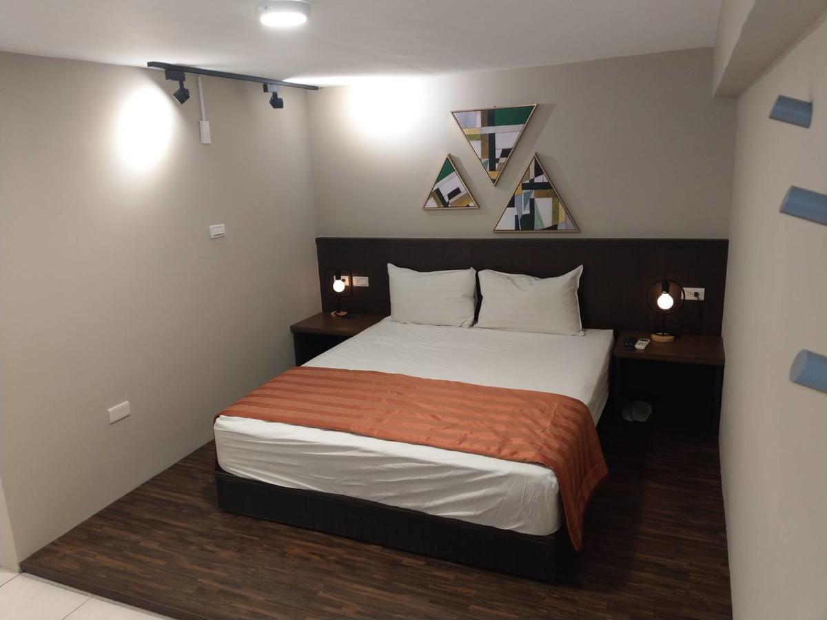 Fun Sun B&B Magong Bagian luar foto